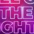 Coone Robert Falcon All Of The Lights