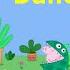 Peppa Pig Dinosaur Dance Song Peppapig Kidsvideo Peppapiggame Peppapigsongs Peppapigenglish