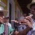 IShowSpeed Plays The Flute In Guatemala MC Fioti Bum Bum Tam Tam
