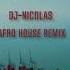 Li Beirut Fairuz DJ Nicolas Afro House Remix