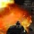 Twisted Metal Black Warthog Prison Passage