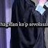 Dildora Niyozova Sendakasi Yo Q Deyolasanmi Best Hit Duet Premyera