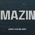 Inna Amazing Soulis Afro House Remix