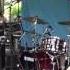 David Bowie Modern Love Neighborhood Picnic Band 2016