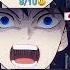 GIYUU S VOICE IN DIFFERENT LANGUAGE S Animeshorts Giyuu Demonslayer Shorts Viralshorts