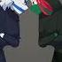 PALESTINA VS ISRAEL Countryhumans