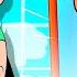Love Of Robin And Starfire Makes Everyone Jealous Paper Teen Titans Go