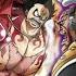 Supernova Vs Bullet One Piece Stampede AMV Murder Melody