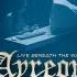 Ayreon Web Of Lies 01011001 Live Beneath The Waves