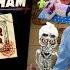 Jeff Dunham All Over The Map Trailer