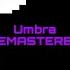 Umbra REMASTERED FANMADE VISUALIZER