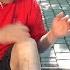 Healthy Knees Three Points For Knee Massage Mu Yuchun