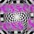 Brainwash Patterns Pink