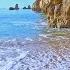 Sweet Morning Waves To Wake Up With Jingle Seashells Sounds And Birds Chirping Super Relaxing