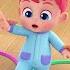 Walking Walking With Bebefinn EP07 Nursery Rhymes For Kids Healthy Habits