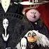 Addams Family Theme Song Happy Halloween