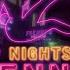 Night Club Music On A Rainy Night FapNAF