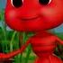Ants Go Marching More Nursery Rhymes And Kids Songs Little Baby Bum