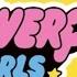 The Powerpuff Girls Teaser Cartoon Network