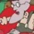 Cartoon Stomach Growling Sound Effect