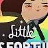 LITTLE MISFORTUNE OST Little Misfortune Ending Theme EXTENDED