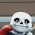 RUS ПЕРЕВОД Sans And Papyrus Song An Undertale Rap By JT Machinima To The Bone SFM