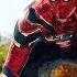 Rihanna S M MXEEN Remix Spider Man Battle Scene