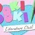 Ohayou Sayori Doki Doki Literature Club Soundtrack