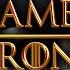 Game Of Thrones Theme Electric Guitar Cover By Kfir Ochaion