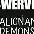 STARTED POSTING ON YOUTUBE AGAIN WERVE MALIGNANT DEMONS
