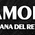 Lana Del Rey Cinnamon Girl Lyrics