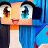 Vivi The Aphmau Copycat