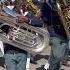 Ezase Vaal Brass Band Plays Jesu Ke Yena Wa Mathomo At St Joseph 7 Mins Tembisa