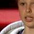 X Factor Isak 14 Sings Adele My Same