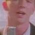 Never Gonna Give You Up Spanish