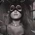 Ariana Grande Greedy Extended Mix Remix HD