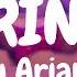 Cats Sing 7 Rings By Ariana Grande Cats Singing Song