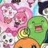 Go Go Tamagotchi Anime Soundtrack Go Go Tamagotchi Hitomi Version