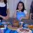 Hiranur Doğum Günü Partisi Zeynep Happy Birthday Cake