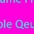 Apple Quest