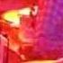 The HUSH SOUND Wine Red