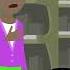 Little Bill Misbehaves At The BTS Sale In Target Grounded
