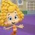 Bubble Guppies The Raise The Roof Dance With Deema Molly Gil