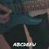 Abcdefu X Hot Girl Bummer