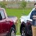 2022 Ford Maverick Vs Hyundai Santa Cruz The 40 000 Question