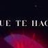 Carmen María Aventura De Nada Lyric Video