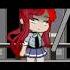 All Eyes On Me Meme Shorts Gacha Gachameme Edit