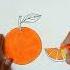 How To Draw A Orange Lemon