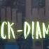 Dark Techno BLACK DIAMOND