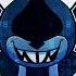 Deltarune AU A King Attack Of The Killer Queen The Chaos King S Thrashing